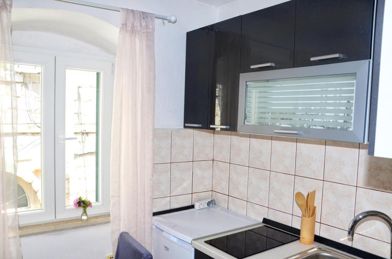 ספליט Studio City Center Apartment מראה חיצוני תמונה