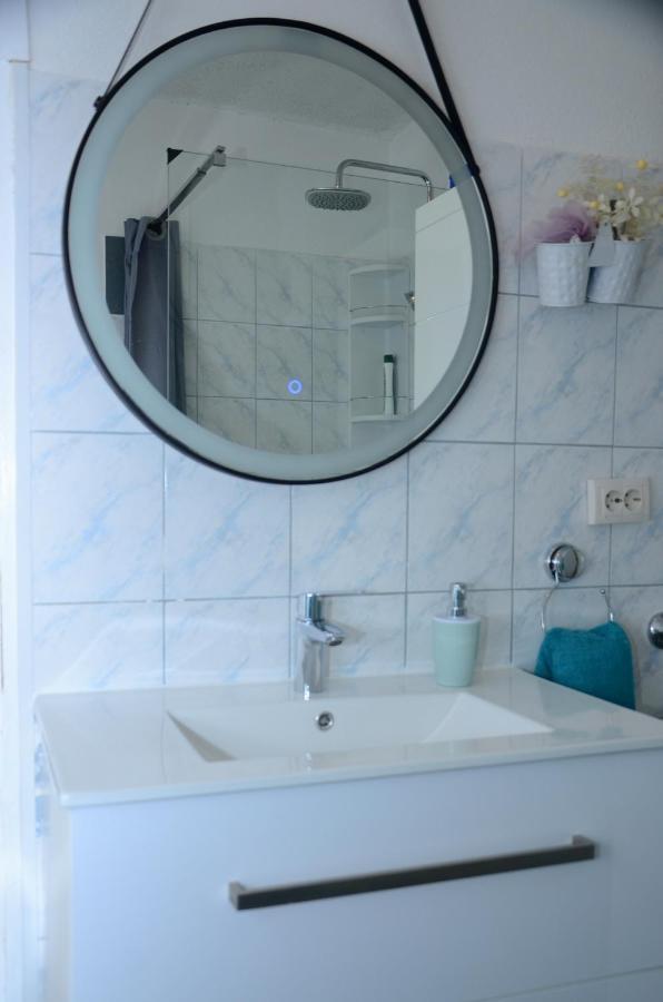 ספליט Studio City Center Apartment מראה חיצוני תמונה
